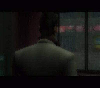 Yakuza