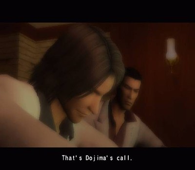 Yakuza