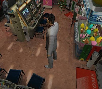 Yakuza