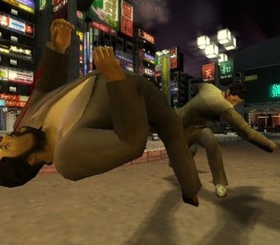 Yakuza