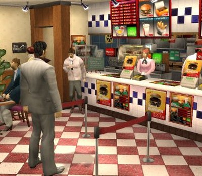 Yakuza