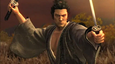 Ryū ga Gotoku Kenzan!