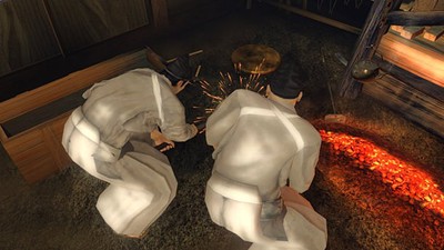 Ryū ga Gotoku Kenzan!