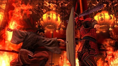 Ryū ga Gotoku Kenzan!