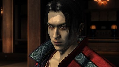 Ryū ga Gotoku Kenzan!