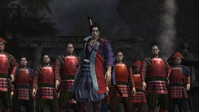 Ryū ga Gotoku Kenzan!