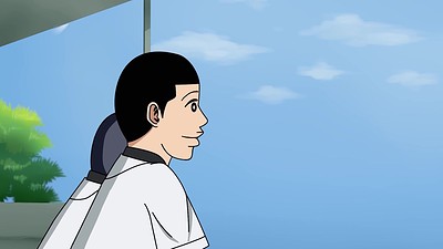 Yakyuubu Aruaru