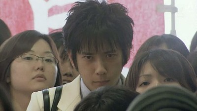 Yamada Taro Monogatari (live action)