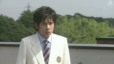 Yamada Taro Monogatari (live action)