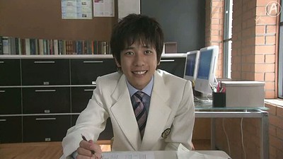 Yamada Taro Monogatari (live action)