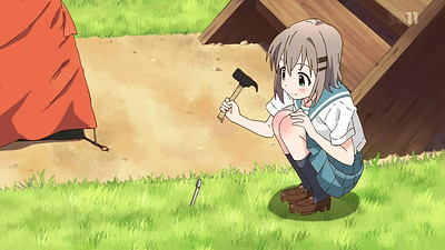 Yama no Susume 2