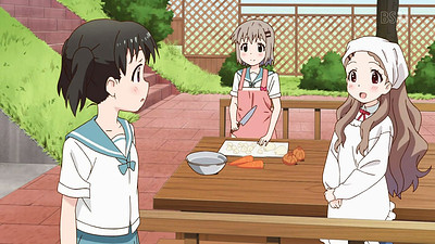 Yama no Susume 2