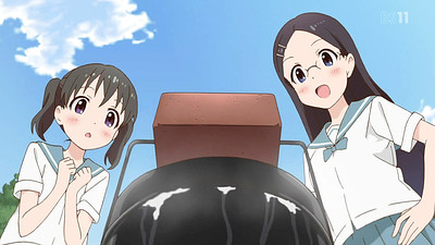 Yama no Susume 2