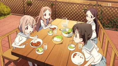 Yama no Susume 2