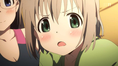 Yama no Susume 2