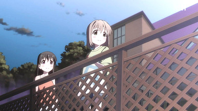 Yama no Susume 2