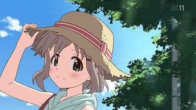 Yama no Susume 2