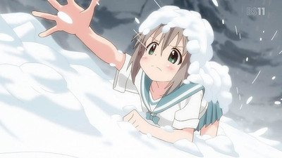 Yama no Susume 2