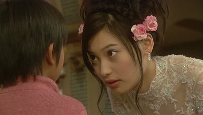 Yamato Nadeshiko Shichi Henge (live action)