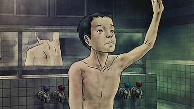 Theatre of Darkness: Yamishibai 3