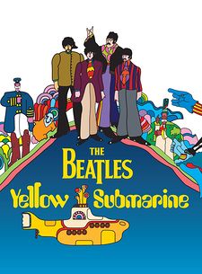 Yellow Submarine