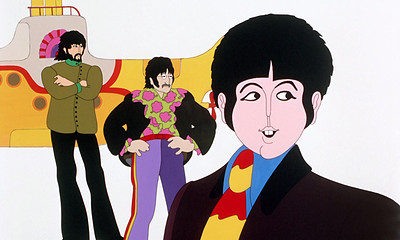 Yellow Submarine