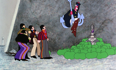 Yellow Submarine