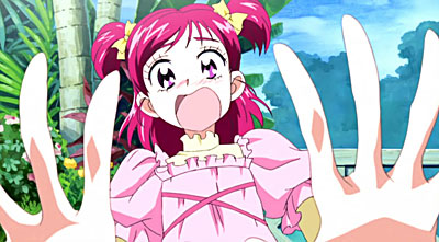 Yes! Pretty Cure 5 GoGo! - Buon compleanno carissima Nozomi