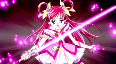 Yes! Pretty Cure 5 GoGo! - Buon compleanno carissima Nozomi