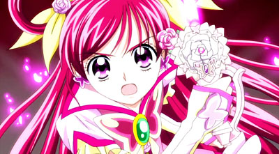 Yes! Pretty Cure 5 GoGo! - Buon compleanno carissima Nozomi