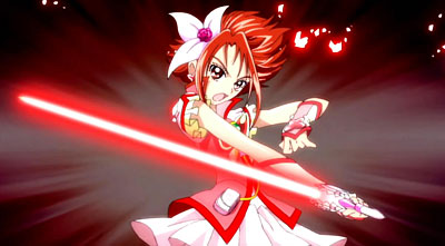 Yes! Pretty Cure 5 GoGo! - Buon compleanno carissima Nozomi