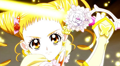 Yes! Pretty Cure 5 GoGo! - Buon compleanno carissima Nozomi