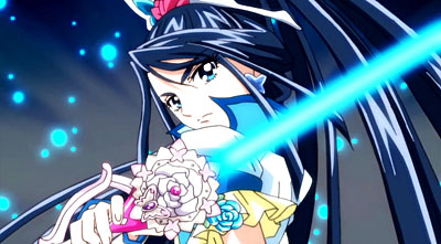 Yes! Pretty Cure 5 GoGo! - Buon compleanno carissima Nozomi