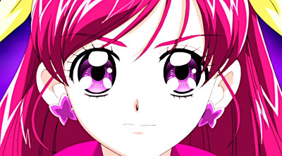 Yes! Pretty Cure 5 GoGo! - Buon compleanno carissima Nozomi