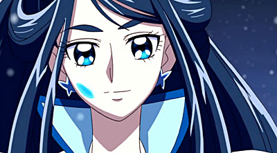 Yes! Pretty Cure 5 GoGo! - Buon compleanno carissima Nozomi