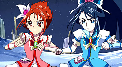 Yes! Pretty Cure 5 GoGo! - Buon compleanno carissima Nozomi