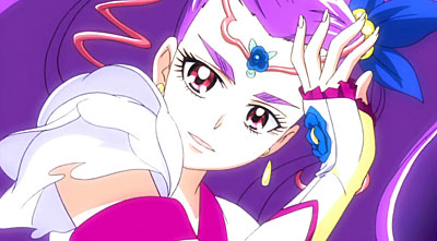 Yes! Pretty Cure 5 GoGo! - Buon compleanno carissima Nozomi