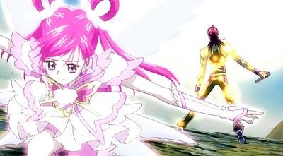 Yes! Pretty Cure 5 GoGo! - Buon compleanno carissima Nozomi