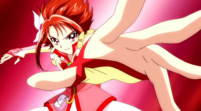 Yes! Pretty Cure 5 GoGo! - Buon compleanno carissima Nozomi