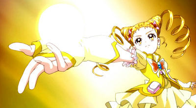 Yes! Pretty Cure 5 GoGo! - Buon compleanno carissima Nozomi