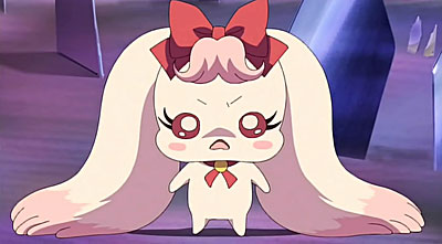 Yes! Pretty Cure 5 - Le Pretty Cure nel Regno degli Specchi