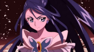 Yes! Pretty Cure 5 - Le Pretty Cure nel Regno degli Specchi