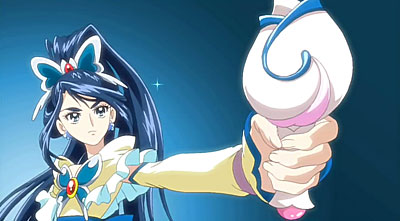 Yes! Pretty Cure 5 - Le Pretty Cure nel Regno degli Specchi