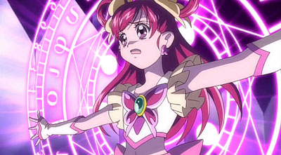 Yes! Pretty Cure 5 - Le Pretty Cure nel Regno degli Specchi