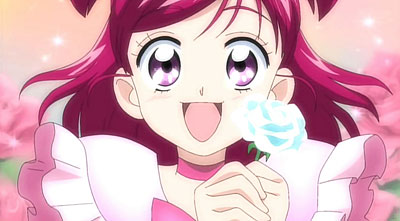 Yes! Pretty Cure 5 - Le Pretty Cure nel Regno degli Specchi