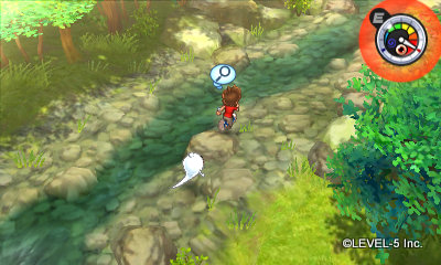 Yo-kai Watch
