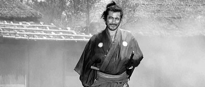 Yojimbo - La sfida del samurai