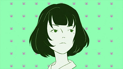 The Tatami Galaxy