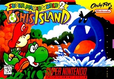 Yoshi's Island