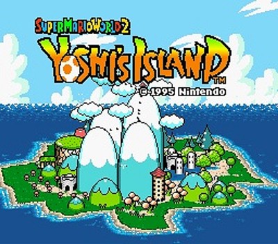 Yoshi's Island
